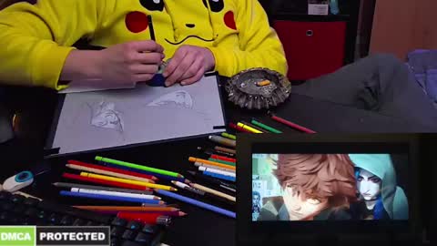 stechistech online show from 12/02/24, 01:13