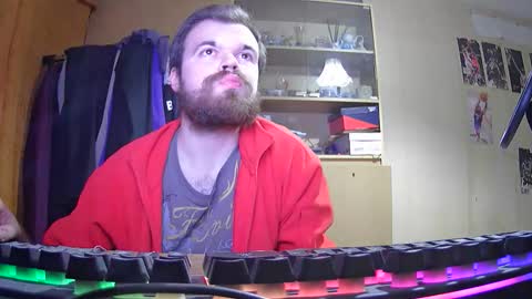 steef556 online show from 01/16/26, 11:42