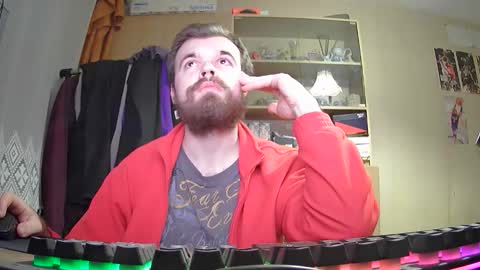 steef556 online show from 01/17/26, 07:06