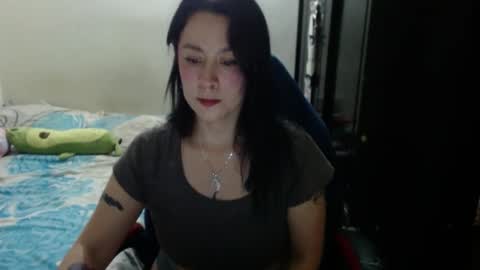 Luna Fox online show from 09/22/25, 11:07