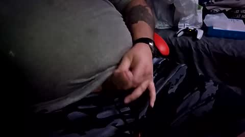 steelman8484 online show from 12/23/24, 12:14