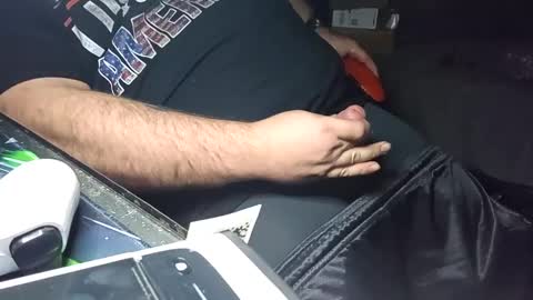 steelman8484 online show from 01/19/25, 11:43