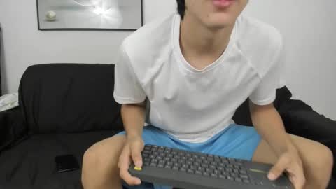 Steerling online show from 03/24/26, 11:37