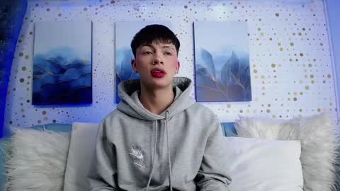 Snapshot of steev_novoa chatting on 12/03/24, 04:14 Steev online show from 12/03/24, 04:14