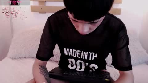 Snapshot of steev_novoa chatting on 02/02/25, 07:20 Steev online show from 02/02/25, 07:20