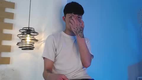 Snapshot of steev_novoa chatting on 03/07/25, 03:51 Steev online show from 03/07/25, 03:51