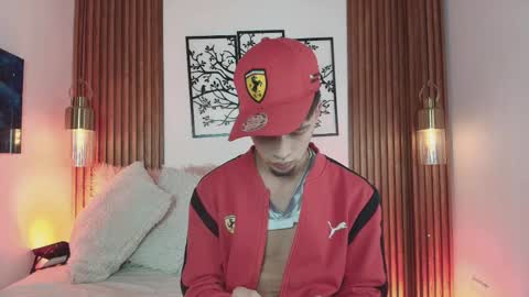 Snapshot of steev_novoa chatting on 02/05/26, 03:00 Steev online show from 02/05/26, 03:00