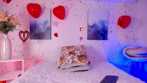 Snapshot of steev_novoa chatting on 02/19/26, 03:24 Steev online show from 02/19/26, 03:24