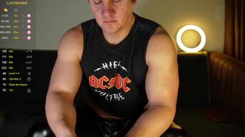 Steeve online show from 12/31/24, 02:29