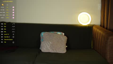 Steeve online show from 01/17/25, 02:50