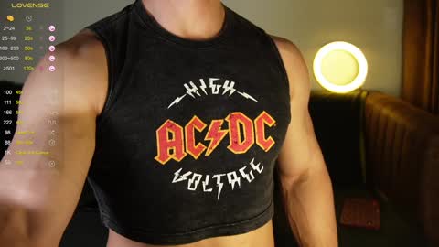 Steeve online show from 01/25/25, 02:58