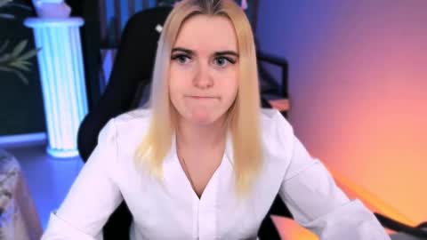 stef_nicks online show from 03/31/26, 09:10