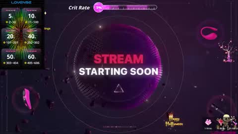 Karla online show from 11/01/25, 12:18