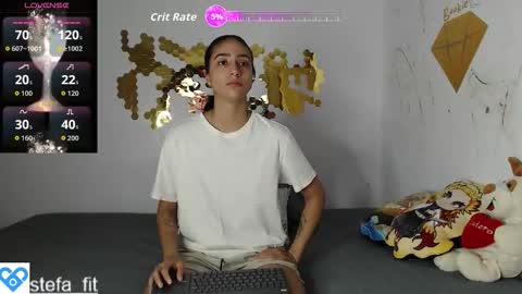 Karla online show from 11/15/25, 11:51