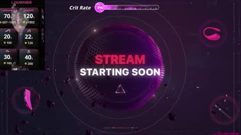 Karla online show from 12/16/25, 11:59