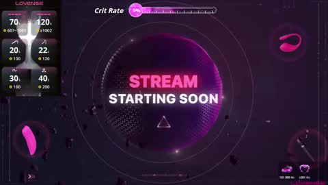 Karla online show from 01/08/26, 11:56