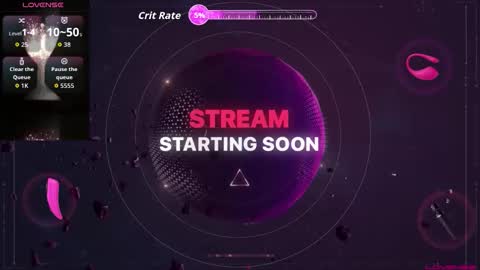 Karla online show from 02/17/26, 09:50