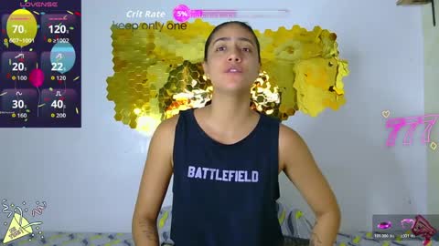 Karla online show from 04/05/26, 12:46