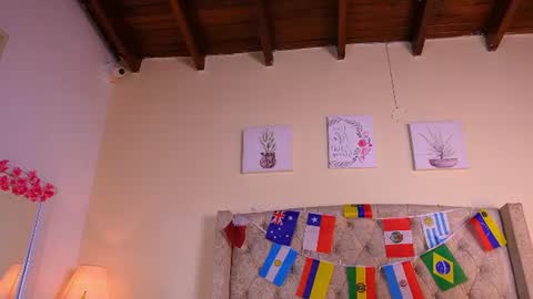 stefa_rosse online show from 07/14/26, 07:08