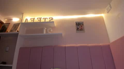 Stefa Gomez  online show from 02/25/26, 01:54