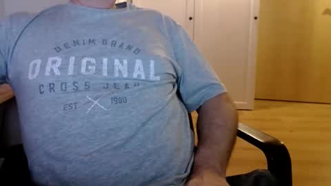 Stefan online show from 12/11/24, 07:36