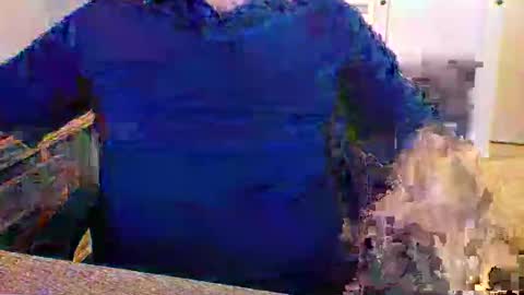 Stefan online show from 01/07/25, 08:56