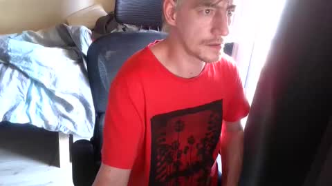 hornywixer20cm online show from 05/24/26, 12:43
