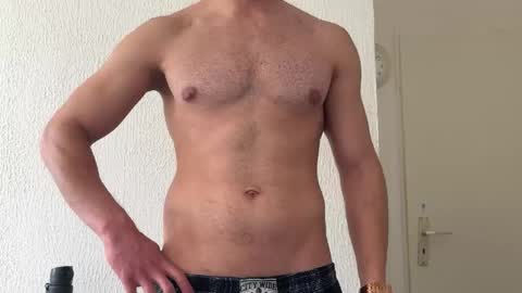 Stefan online show from 06/07/26, 03:49