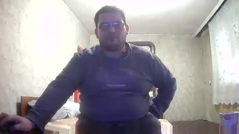 Stefan online show from 12/07/24, 06:43