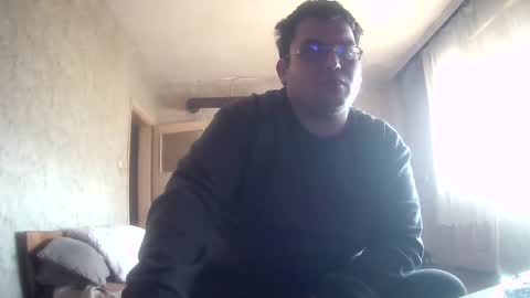 Stefan online show from 12/31/24, 09:42