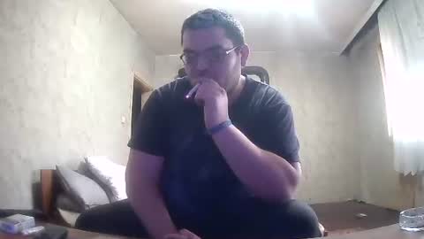 Stefan online show from 02/15/25, 07:38