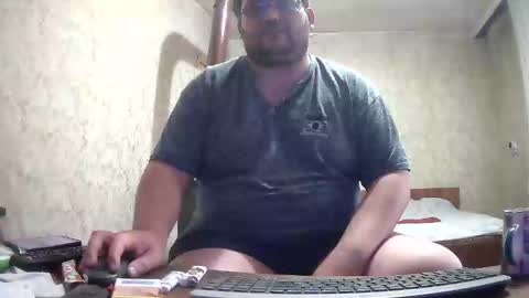 Stefan online show from 10/17/25, 05:54