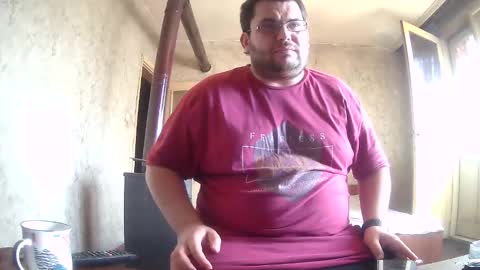 Stefan online show from 10/20/25, 11:10