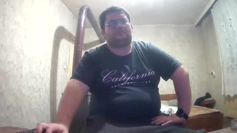 Stefan online show from 11/04/25, 07:13