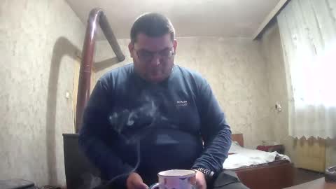 Stefan online show from 11/11/25, 06:46