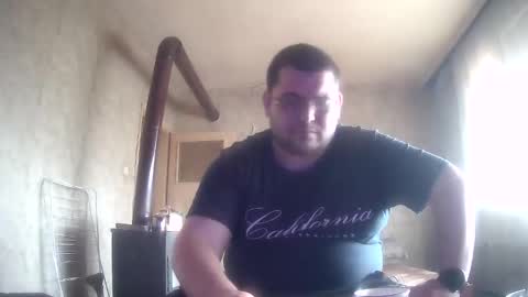 Stefan online show from 12/18/25, 08:20