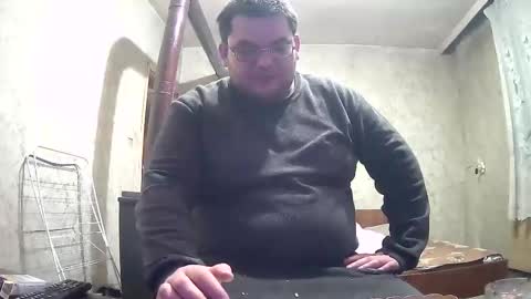 Stefan online show from 01/09/26, 07:26