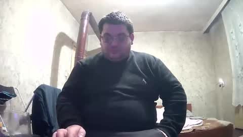 Stefan online show from 02/01/26, 07:23