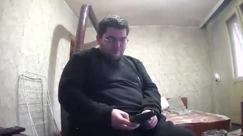 Stefan online show from 02/06/26, 02:09