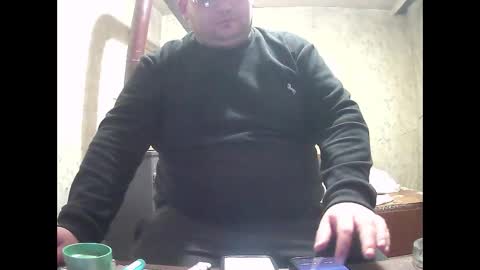 Stefan online show from 03/07/26, 06:49