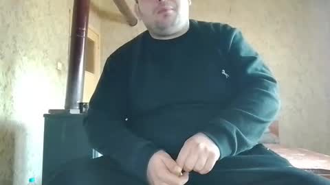 Stefan online show from 03/13/26, 10:44