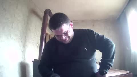 Stefan online show from 03/16/26, 10:19