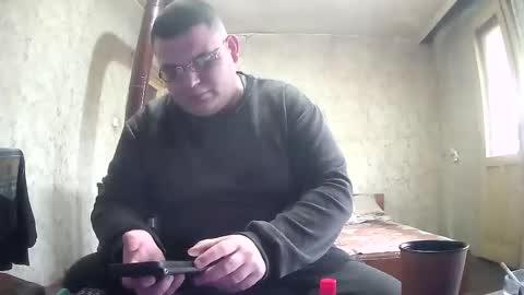 Stefan online show from 03/30/26, 10:27