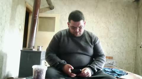 Stefan online show from 04/20/26, 10:07