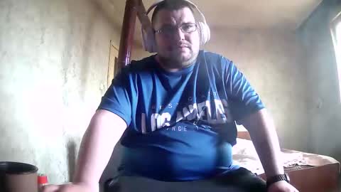 Stefan online show from 05/16/26, 11:53