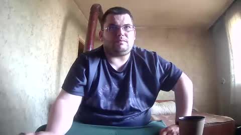 Stefan online show from 06/01/26, 08:27
