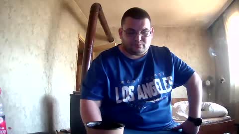 Stefan online show from 06/16/26, 11:02