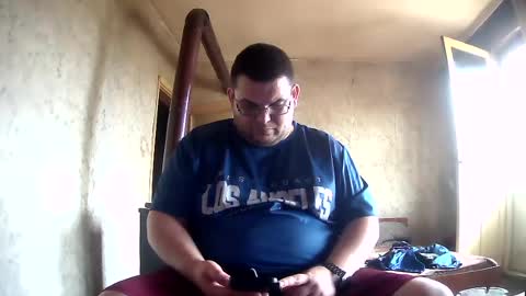 Stefan online show from 06/24/26, 09:52