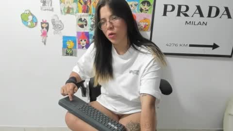 julieth-cancer online show from 01/24/25, 01:13