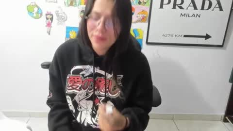 julieth-cancer online show from 01/24/25, 11:23